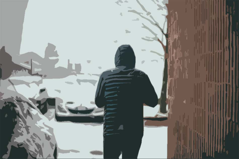 ಅಭಿಷೇಕ್ ವೈ.ಎಸ್. ಬರೆದ ಈ ದಿನದ ಕವಿತೆ