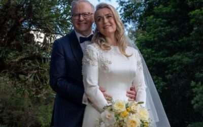 ಜೋಡಿಯ ಜೊತೆ, ಪ್ರಧಾನಿಯ ಮದುವೆ: ವಿನತೆ ಶರ್ಮ ಅಂಕಣ