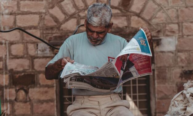 “ಮಿಡಲ್”‌ ನಾಮದವನಾದ ನಾನು…: ಎಚ್. ಗೋಪಾಲಕೃಷ್ಣ ಸರಣಿ