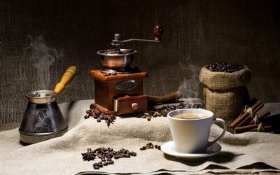 ಭಾರತಕ್ಕೆ ಬಂದ ಕಾಫಿ: ದರ್ಶನ್‌ ಜಯಣ್ಣ ಸರಣಿ