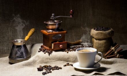 ಭಾರತಕ್ಕೆ ಬಂದ ಕಾಫಿ: ದರ್ಶನ್‌ ಜಯಣ್ಣ ಸರಣಿ