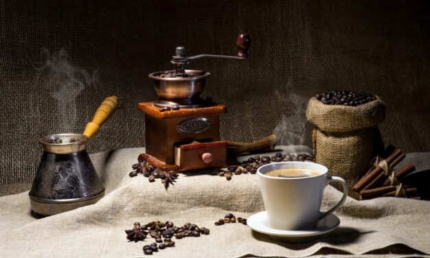 ಭಾರತಕ್ಕೆ ಬಂದ ಕಾಫಿ: ದರ್ಶನ್‌ ಜಯಣ್ಣ ಸರಣಿ