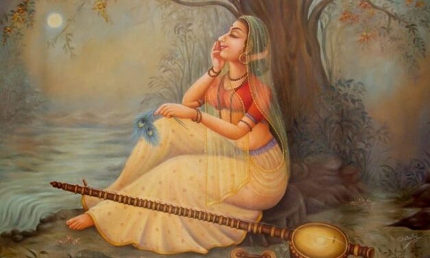 ಭಕ್ತೆ-ಕಾವ್ಯ: ಸುಕನ್ಯಾ ಕನಾರಳ್ಳಿ ಅಂಕಣ