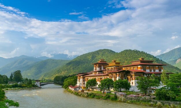 ಸಾಟಿಯಿಲ್ಲದ ಬ್ಯೂಟಿ ನಿನ್ನದು, ಭೂತಾನ್!: ಸುಕನ್ಯಾ ಕನಾರಳ್ಳಿ ಅಂಕಣ