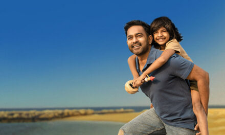 ಸರ್ಕೀಟ್: ದಿಕ್ಕು ತೋಚದ ಬದುಕಿನ ಸಿಕ್ಕುಗಳು: ಶರೀಫ್ ಕಾಡುಮಠ ಬರಹ