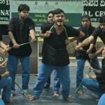 ವಿಫುಲ ರೂಪ ಧಾರಿಣಿ ಹುಡುಕಾಡುತಿದೆ ಮನುಷ್ಯ ಪ್ರೀತಿಗಾಗಿ….: ಡಾ. ರಾಜೇಂದ್ರಕುಮಾರ್  ಕೆ. ಮುದ್ನಾಳ್ ಬರಹ