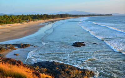 ಶ್ರೀಧರ್‌ ಎಸ್.‌ ಸಿದ್ದಾಪುರ ಬರೆಯುವ ಪ್ರವಾಸ ಸರಣಿ “ಸಾಗುತ ದೂರ ದೂರ…” ಇಂದಿನಿಂದ