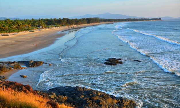 ಶ್ರೀಧರ್‌ ಎಸ್.‌ ಸಿದ್ದಾಪುರ ಬರೆಯುವ ಪ್ರವಾಸ ಸರಣಿ “ಸಾಗುತ ದೂರ ದೂರ…” ಇಂದಿನಿಂದ