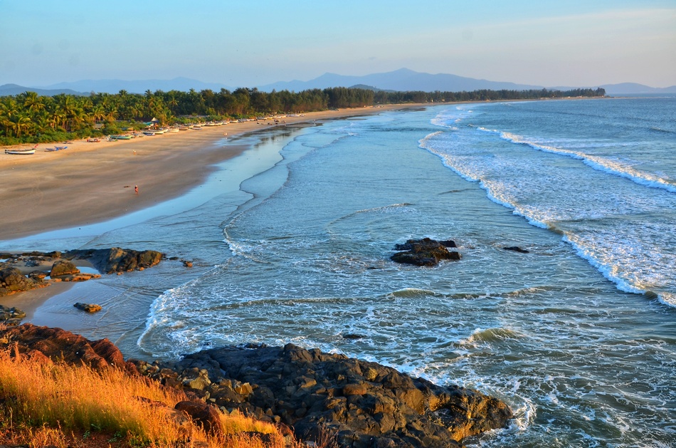 ಶ್ರೀಧರ್‌ ಎಸ್.‌ ಸಿದ್ದಾಪುರ ಬರೆಯುವ ಪ್ರವಾಸ ಸರಣಿ “ಸಾಗುತ ದೂರ ದೂರ…” ಇಂದಿನಿಂದ
