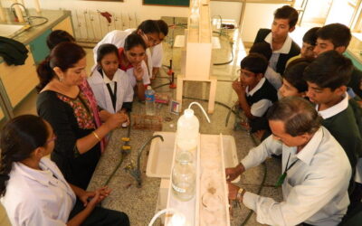 ಉನ್ನತ ವಿಜ್ಞಾನ ಶಿಕ್ಷಣದಲ್ಲಿ ಕನ್ನಡ ಭಾಷೆ: ಡಾ.ಎಲ್.ಜಿ.ಮೀರಾ ಅಂಕಣ