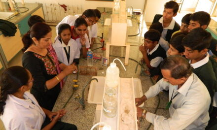 ಉನ್ನತ ವಿಜ್ಞಾನ ಶಿಕ್ಷಣದಲ್ಲಿ ಕನ್ನಡ ಭಾಷೆ: ಡಾ.ಎಲ್.ಜಿ.ಮೀರಾ ಅಂಕಣ