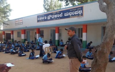 ಕ್ವಾಲಿಫಿಕೇಷನ್ ಇದ್ದ ಮಾತ್ರಕ್ಕೆ ವ್ಯಕ್ತಿ ಶ್ರೇಷ್ಠವೆಂದು ಅಲ್ಲ!!: ಬಸವನಗೌಡ ಹೆಬ್ಬಳಗೆರೆ ಸರಣಿ