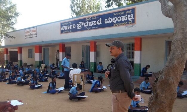 ಕ್ವಾಲಿಫಿಕೇಷನ್ ಇದ್ದ ಮಾತ್ರಕ್ಕೆ ವ್ಯಕ್ತಿ ಶ್ರೇಷ್ಠವೆಂದು ಅಲ್ಲ!!: ಬಸವನಗೌಡ ಹೆಬ್ಬಳಗೆರೆ ಸರಣಿ