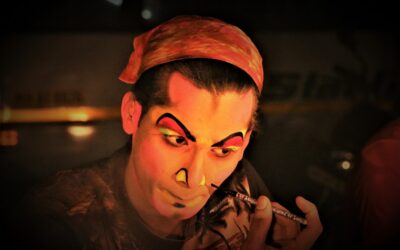 ಆಪ್ತವಾಗಿದ್ದ ಆಪ್ತರಂಗ ಪ್ರಯೋಗಗಳು: ಚಿತ್ರಾ ವೆಂಕಟರಾಜು ಸರಣಿ