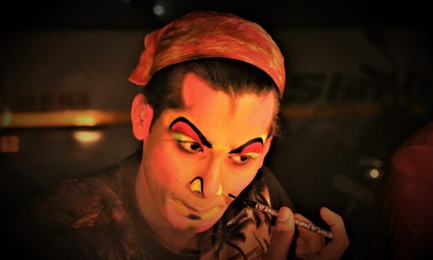 ಆಪ್ತವಾಗಿದ್ದ ಆಪ್ತರಂಗ ಪ್ರಯೋಗಗಳು: ಚಿತ್ರಾ ವೆಂಕಟರಾಜು ಸರಣಿ