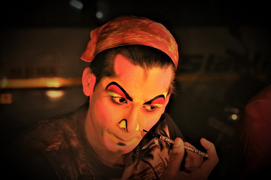 ಆಪ್ತವಾಗಿದ್ದ ಆಪ್ತರಂಗ ಪ್ರಯೋಗಗಳು: ಚಿತ್ರಾ ವೆಂಕಟರಾಜು ಸರಣಿ