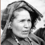 ಅಪ್ಪಿಕೋ ಭೂತಾಯಿ ಗೌರಾದೇವಿ!: ಸುಕನ್ಯಾ ಕನಾರಳ್ಳಿ ಅಂಕಣ