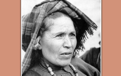 ಅಪ್ಪಿಕೋ ಭೂತಾಯಿ ಗೌರಾದೇವಿ!: ಸುಕನ್ಯಾ ಕನಾರಳ್ಳಿ ಅಂಕಣ