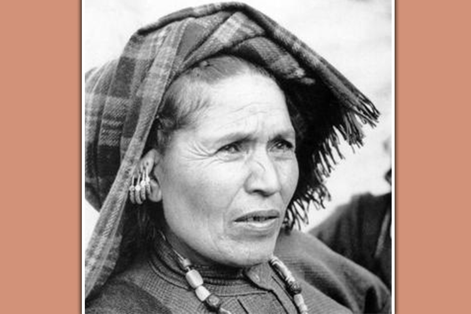 ಅಪ್ಪಿಕೋ ಭೂತಾಯಿ ಗೌರಾದೇವಿ!: ಸುಕನ್ಯಾ ಕನಾರಳ್ಳಿ ಅಂಕಣ