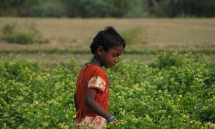 ಹೆಣ್ಣಂದ್ರ ರಕ್ತ ಬಸೀಬೇಕು….: ಸುವರ್ಣ ಚೆಳ್ಳೂರು ಸರಣಿ