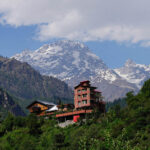 ಕೀರ್‌ಗಂಗಾ ದಾರಿಯಲ್ಲಿ ಸಿಕ್ಕನೊಬ್ಬ ಸಂತ: ಶ್ರೀಧರ್‌ ಎಸ್.‌ ಸಿದ್ದಾಪುರ ಬರೆಯುವ ಪ್ರವಾಸ ಸರಣಿ