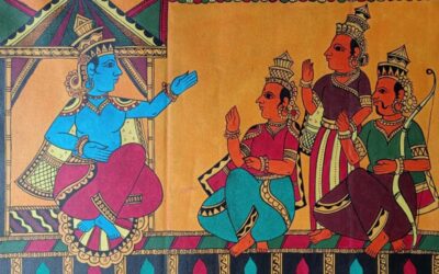 ಮುನ್ನೂರು ರಾಮಾಯಣಗಳು ಮತ್ತು…: ಸುಕನ್ಯಾ ಕನಾರಳ್ಳಿ ಬರಹ