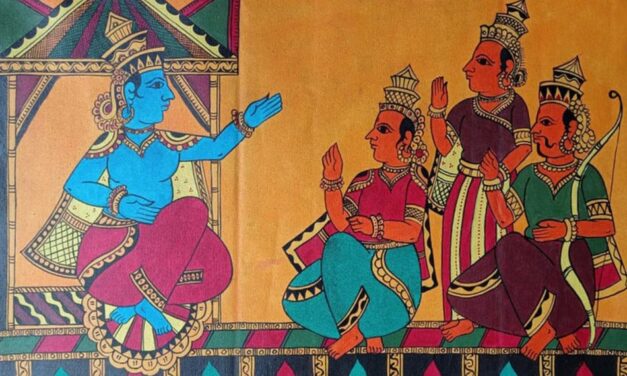 ಮುನ್ನೂರು ರಾಮಾಯಣಗಳು ಮತ್ತು…: ಸುಕನ್ಯಾ ಕನಾರಳ್ಳಿ ಬರಹ