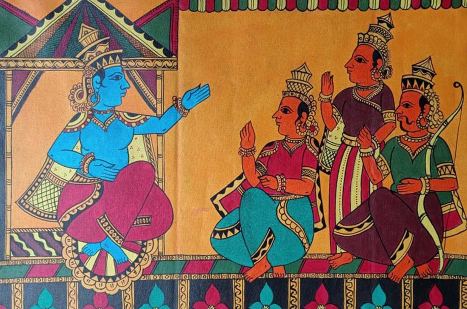 ಮುನ್ನೂರು ರಾಮಾಯಣಗಳು ಮತ್ತು…: ಸುಕನ್ಯಾ ಕನಾರಳ್ಳಿ ಬರಹ