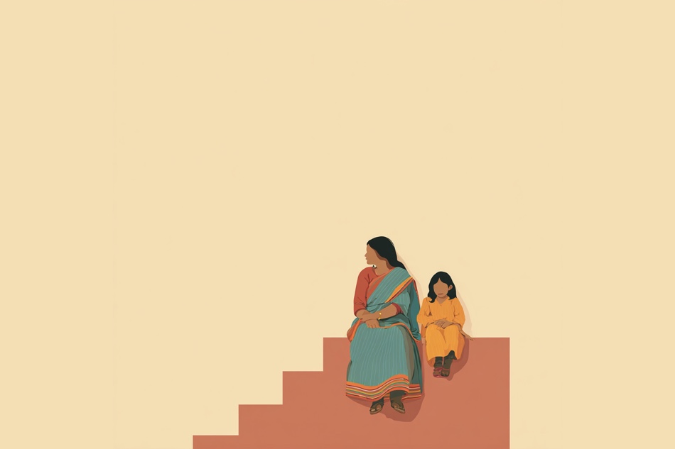 ಚಂದ್ರಮತಿ ಸೋಂದಾ ಬರೆದ ಈ ಭಾನುವಾರದ ಕತೆ “ಸಾಂಗತ್ಯ”