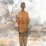 ಸುಧಾ ಆಡುಕಳ ಬರೆದ ಈ ಭಾನುವಾರದ ಕತೆ “ಆರೂವರೆ ಅಡಿಯ ಮನುಷ್ಯ”