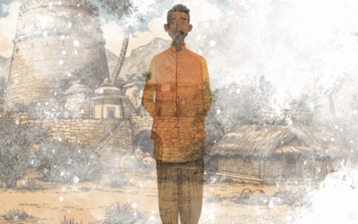 ಸುಧಾ ಆಡುಕಳ ಬರೆದ ಈ ಭಾನುವಾರದ ಕತೆ “ಆರೂವರೆ ಅಡಿಯ ಮನುಷ್ಯ”