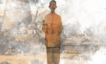 ಸುಧಾ ಆಡುಕಳ ಬರೆದ ಈ ಭಾನುವಾರದ ಕತೆ “ಆರೂವರೆ ಅಡಿಯ ಮನುಷ್ಯ”