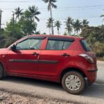 ಕೆಂಪು ಕಾರು: ರವೀಂದ್ರ ನಾಯಕ್ ಸಣ್ಣಕ್ಕಿಬೆಟ್ಟು ಅಂಕಣ