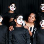 ರಂಗದ ನಂಟು ಅಂಟಿದ ಬಗೆ: ಚಿತ್ರಾ ವೆಂಕಟರಾಜು ಸರಣಿ