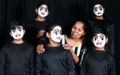 ರಂಗದ ನಂಟು ಅಂಟಿದ ಬಗೆ: ಚಿತ್ರಾ ವೆಂಕಟರಾಜು ಸರಣಿ