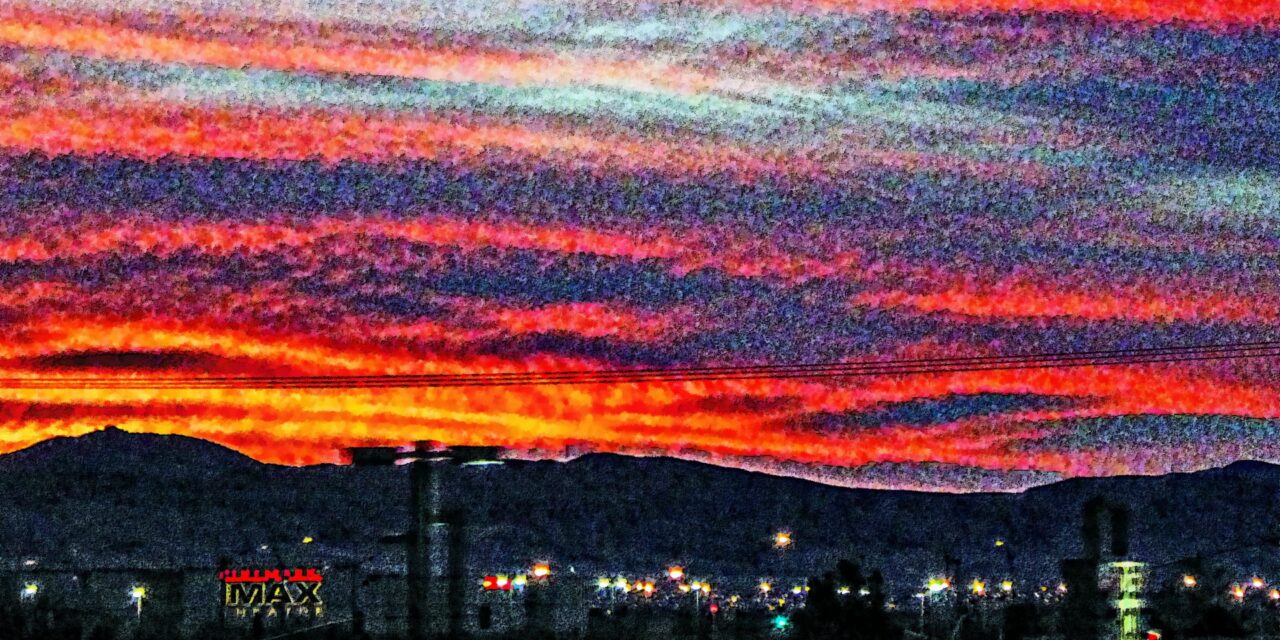 ರಶ್ಮಿ ಕಬ್ಬಗಾರು ಬರೆದ ಈ ದಿನದ ಕವಿತೆ