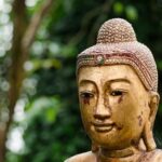 ಬುದ್ಧನಿಲ್ಲ ಇಲ್ಲಿ!: ಸುಕನ್ಯಾ ಕನಾರಳ್ಳಿ ಅಂಕಣ