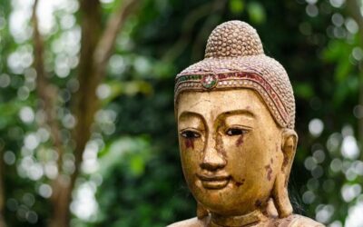 ಬುದ್ಧನಿಲ್ಲ ಇಲ್ಲಿ!: ಸುಕನ್ಯಾ ಕನಾರಳ್ಳಿ ಅಂಕಣ