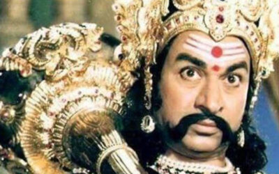 ಪಾತ್ರ ಪುರಾಣ: ರವೀಂದ್ರ ನಾಯಕ್ ಸಣ್ಣಕ್ಕಿಬೆಟ್ಟು ಅಂಕಣ