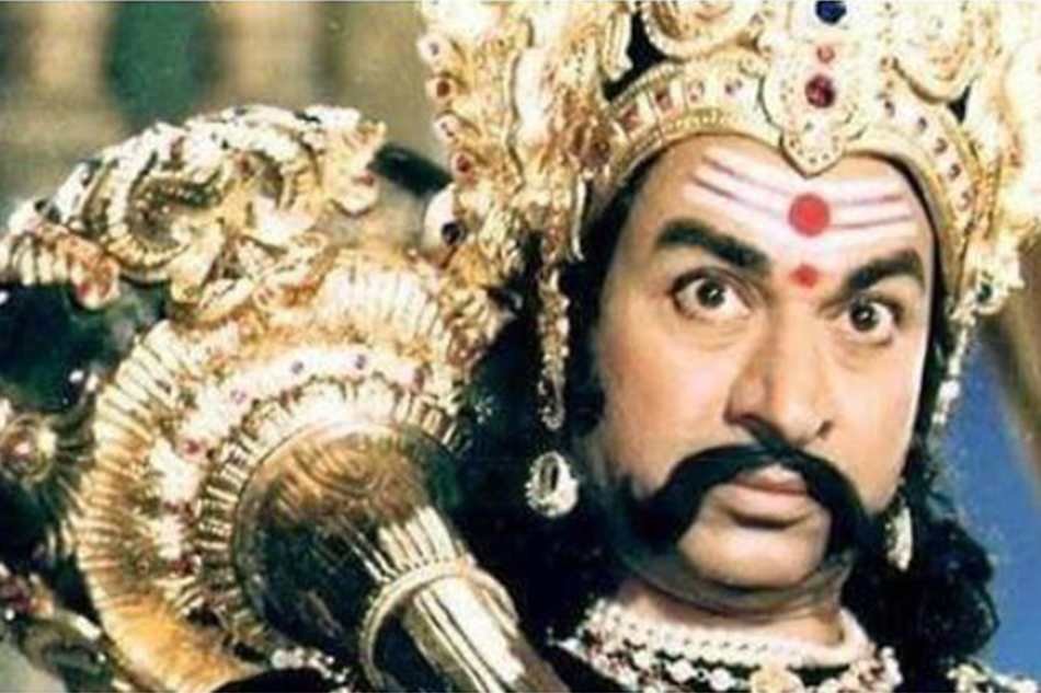 ಪಾತ್ರ ಪುರಾಣ: ರವೀಂದ್ರ ನಾಯಕ್ ಸಣ್ಣಕ್ಕಿಬೆಟ್ಟು ಅಂಕಣ