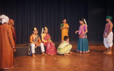 ಜಯಲಕ್ಷ್ಮಿ ಪಾಟೀಲ್ ಬರೆಯುವ ಹೊಸ ಅಂಕಣ “ಗರ್ದಿ ಗಮ್ಮತ್ತು” ಇಂದಿನಿಂದ