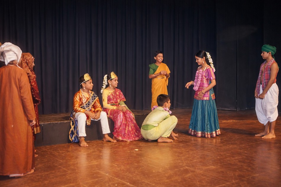 ಜಯಲಕ್ಷ್ಮಿ ಪಾಟೀಲ್ ಬರೆಯುವ ಹೊಸ ಅಂಕಣ “ಗರ್ದಿ ಗಮ್ಮತ್ತು” ಇಂದಿನಿಂದ