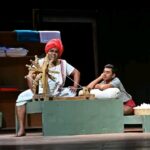 ಬಾಪುವಿನ ನೆರಳಲ್ಲಿ ಬೆಳಕು ಕಾಣಿಸುವ ‘ನಮ್ಮೊಳಗೊಬ್ಬ ಗಾಂಧಿ’ಯ ಸತ್ಯಾನ್ವೇಷಣೆ: ಡಾ.ರಾಜೇಂದ್ರಕುಮಾರ್ ಕೆ ಮುದ್ನಾಳ್