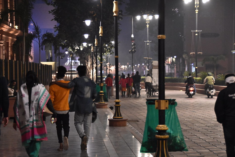 ಇಲ್ಲಿ ಎಲ್ಲವೂ ಸರಕೇ!: ಸುಕನ್ಯಾ ಕನಾರಳ್ಳಿ ಅಂಕಣ