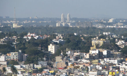 ಅದೇ ದಾರಿ… ಅದೇ ತಿರುವು…:  ವಿನಾಯಕ ಅರಳಸುರಳಿ ಅಂಕಣ