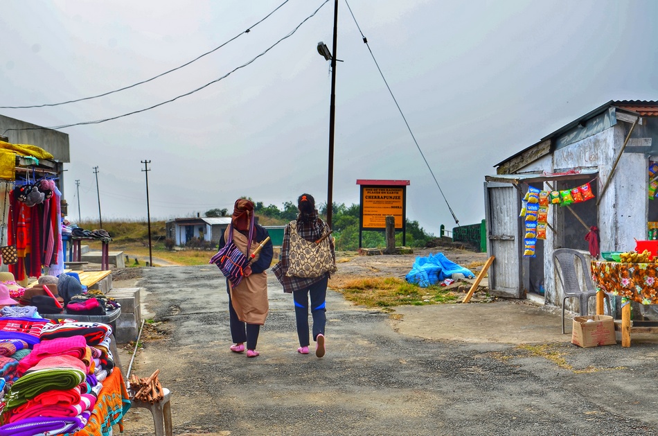 ನಾಲಗೆ ಹೊರಳದ ನಾಡಿನಲ್ಲಿ ಮೂರು ದಿನ…: ಶ್ರೀಧರ್‌ ಎಸ್.‌ ಸಿದ್ದಾಪುರ ಪ್ರವಾಸ ಸರಣಿ