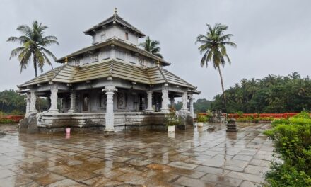 ಹೊಷಾಯ್ ಹೊಸೆದ ಹೊಸ ಕತೆ….: ಶ್ರೀಧರ್‌ ಎಸ್.‌ ಸಿದ್ದಾಪುರ ಬರೆಯುವ ಪ್ರವಾಸ ಸರಣಿ