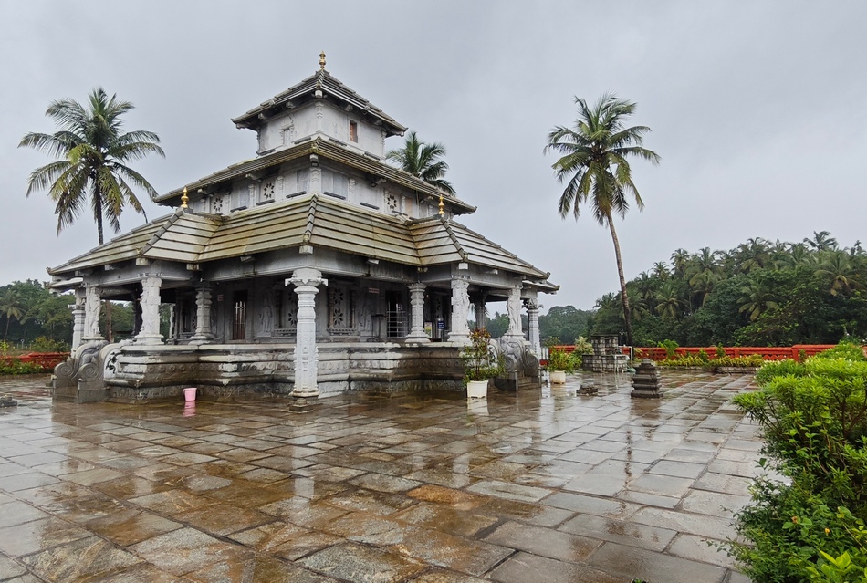 ಹೊಷಾಯ್ ಹೊಸೆದ ಹೊಸ ಕತೆ….: ಶ್ರೀಧರ್‌ ಎಸ್.‌ ಸಿದ್ದಾಪುರ ಬರೆಯುವ ಪ್ರವಾಸ ಸರಣಿ