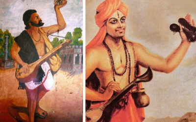 ಪುರಂದರದಾಸರು ಕನ್ನಡಮಾತೆಯ ಸುಪುತ್ರರಾಗಬಹುದು, ಕನಕದಾಸರಿಗೆ ಆ ಭಾಗ್ಯವಿಲ್ಲ!: ಸುಕನ್ಯಾ ಕನಾರಳ್ಳಿ ಅಂಕಣ