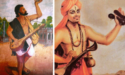 ಪುರಂದರದಾಸರು ಕನ್ನಡಮಾತೆಯ ಸುಪುತ್ರರಾಗಬಹುದು, ಕನಕದಾಸರಿಗೆ ಆ ಭಾಗ್ಯವಿಲ್ಲ!: ಸುಕನ್ಯಾ ಕನಾರಳ್ಳಿ ಅಂಕಣ